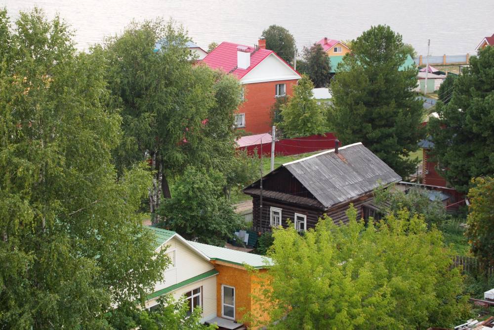 ​В Прикамье в сервисе «Земля для стройки» для создания жилья доступно почти 2,5 тыс. участков