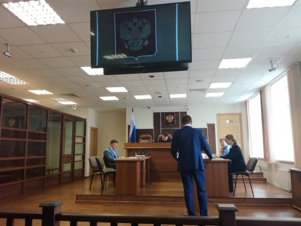 «Занимаюсь на «Динамо»: суд частично изменил наказание экс-министру спорта Прикамья