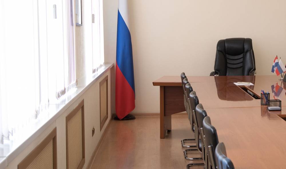​Депутаты объявили конкурс по отбору кандидатов на должность нового главы Краснокамска
