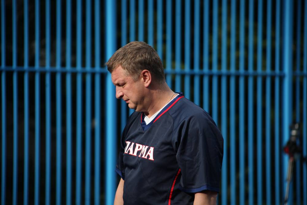 «Занимаюсь на «Динамо»: суд частично изменил наказание экс-министру спорта Прикамья