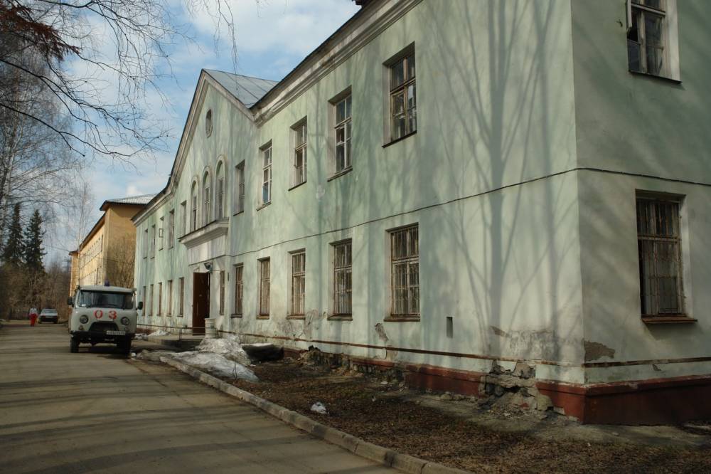 ​В Пермском крае еще  в трех отделениях больниц снят карантин по коронавирусу 