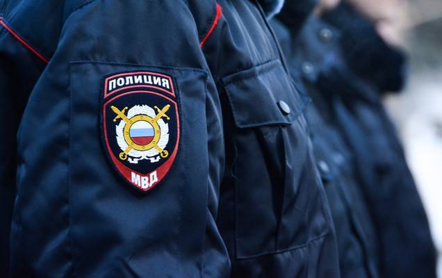 В Перми бездомный мужчина напал с ножом на молодых людей