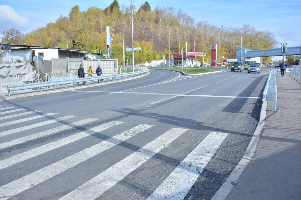 ​В Пермской гордуме обсудили планы по развитию и ремонту дорожной сети на ближайшие три года