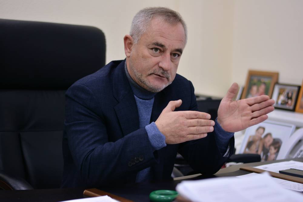 ​Бывшего заместителя главы Перми утвердили в должности начальника Упрдор «Прикамье»