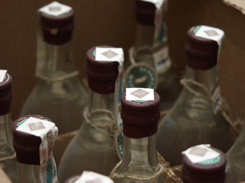 ​В Перми от отравления алкоголем умерли пять человек