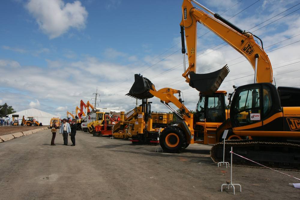 В Правительстве РФ рассказали о ходе строительства участка трассы М-12 в Пермском крае 