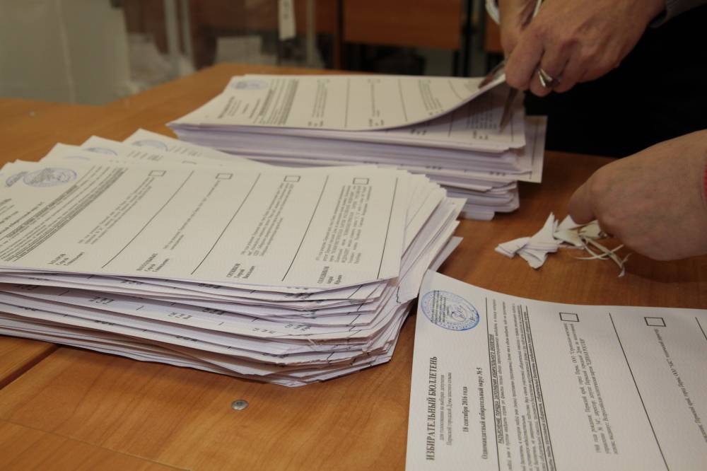 ​ТИК отказал главредактору газеты в Кудымкаре в регистрации на выборы