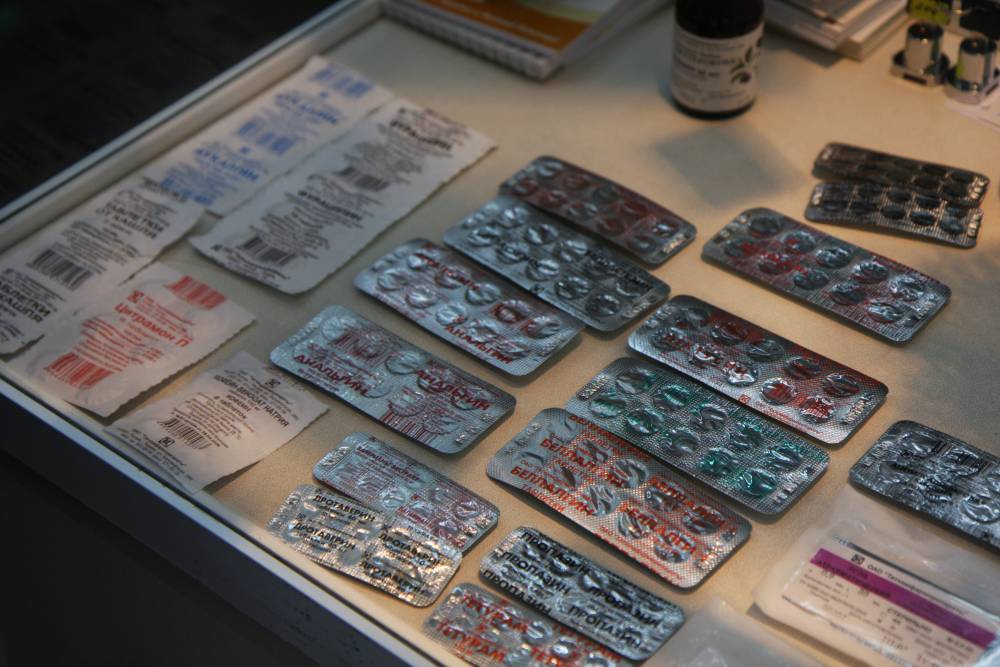 В фельдшерско-акушерских пунктах на севере Прикамья выявлено отсутствие необходимых лекарств