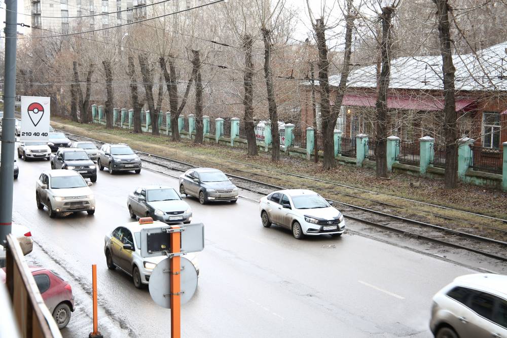 Глава Перми Эдуард Соснин рассказал о планах по ремонту дорог в 2024 году