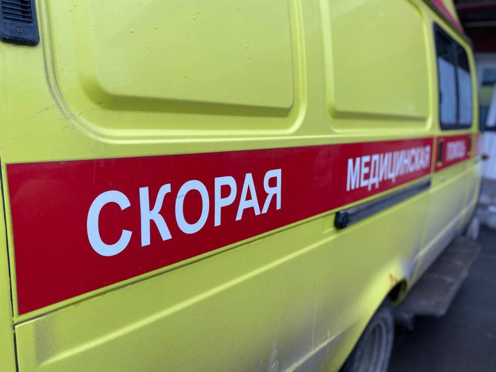 В автоаварии в Пермском крае погибла 12-летняя девочка