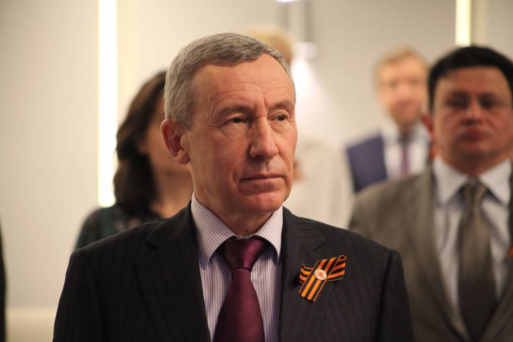 ​Сенатор от Пермского края прокомментировал отъезд жителей после ввода частичной мобилизации