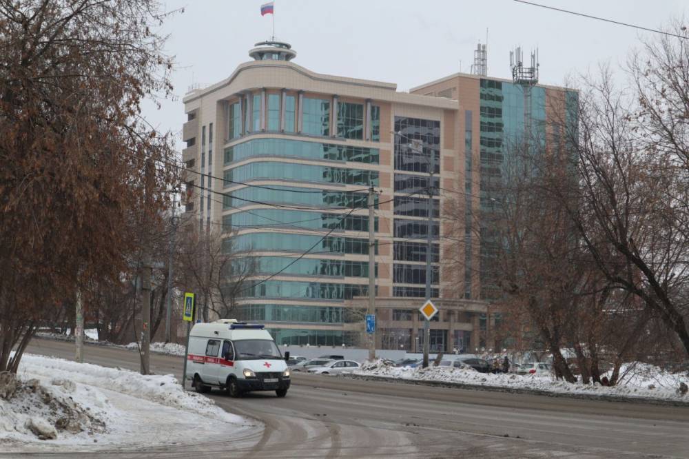 Суд признал банкротом бывшего дилера УАЗ в Перми
