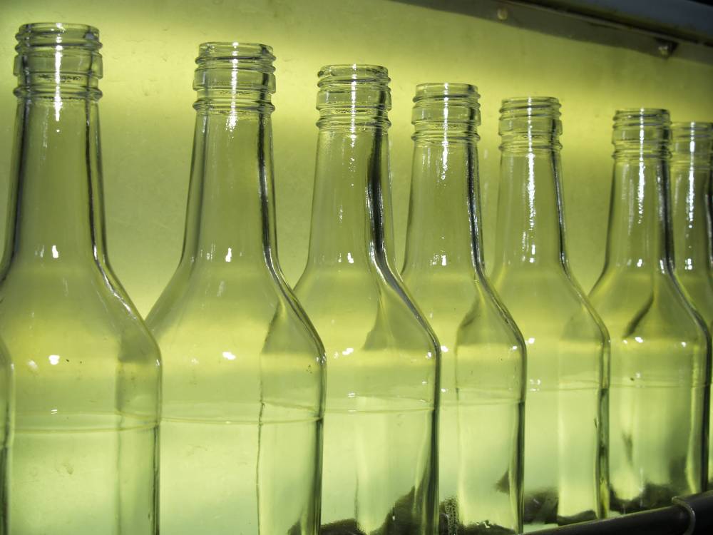 ​Продажи крепкого алкоголя в Пермском крае достигли максимума с 2017 года