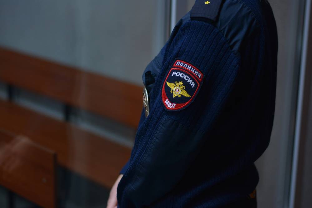 Житель Прикамья осужден на пять лет за «телефонный терроризм»