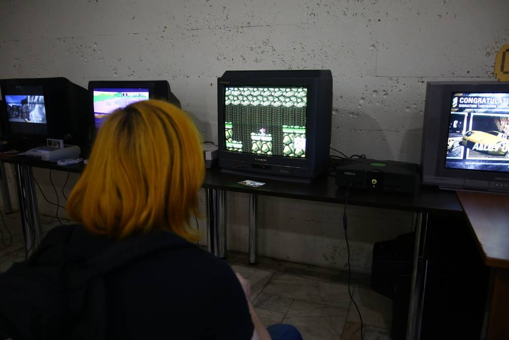 В Перми пройдет киберспортивный турнир для школьников 
