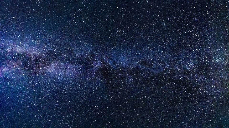 Жители Прикамья увидят на этой неделе самый зрелищный «звездопад»
