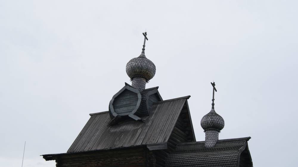 ​Три церкви планируют восстановить в Пермском крае