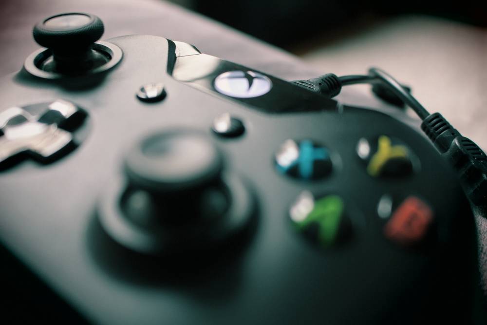 ​Аналитики: на рынке устройств для видеоигр 62% пермяков предпочитают Xbox 