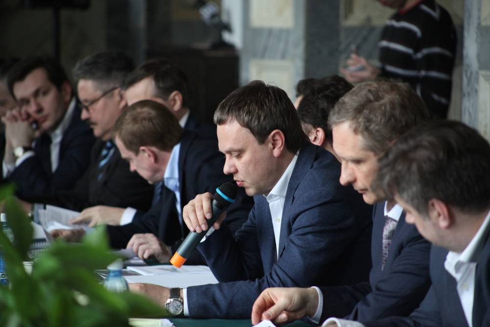 Решение о дисквалификации Ильи Денисова устояло в кассационной инстанции