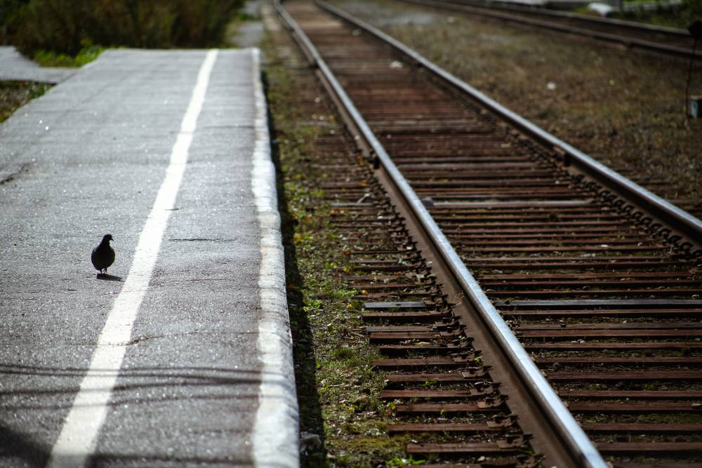 В мае начнется ремонт железнодорожных путей на дамбе КамГЭС