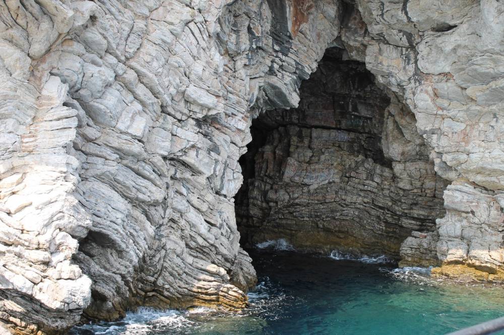 ​В Пермском крае завалило вход в крупнейшую в России затопленную пещеру