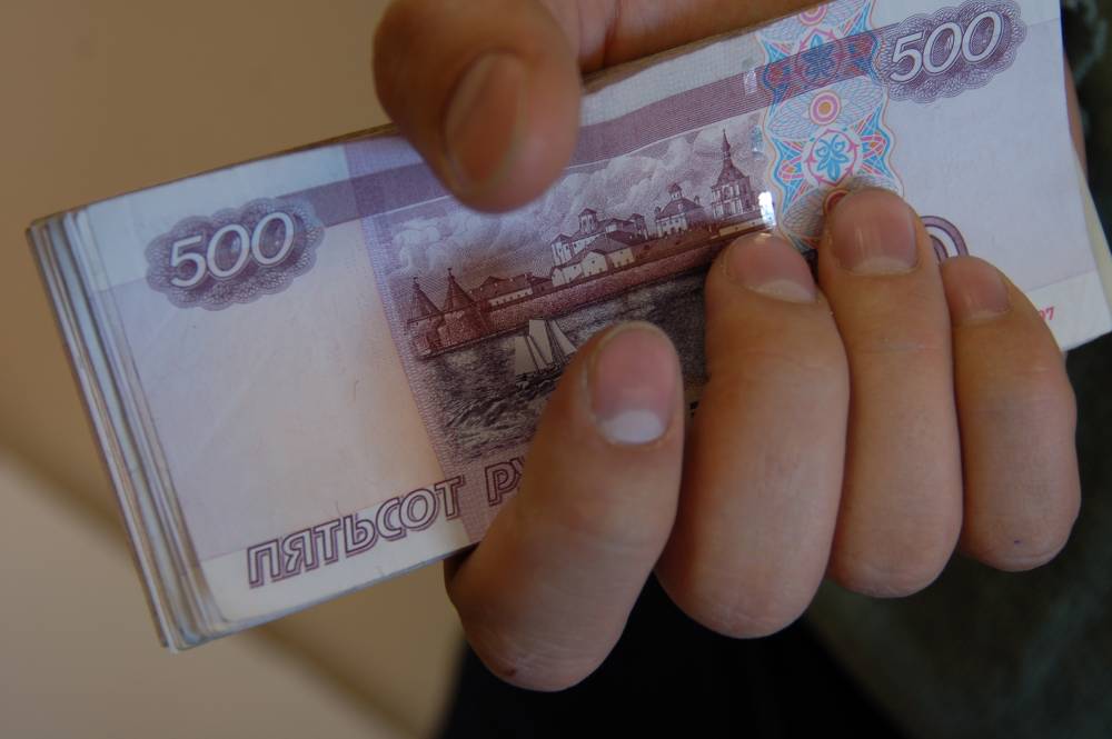 Совет федерации одобрил повышение МРОТ в следующем году на 117 рублей