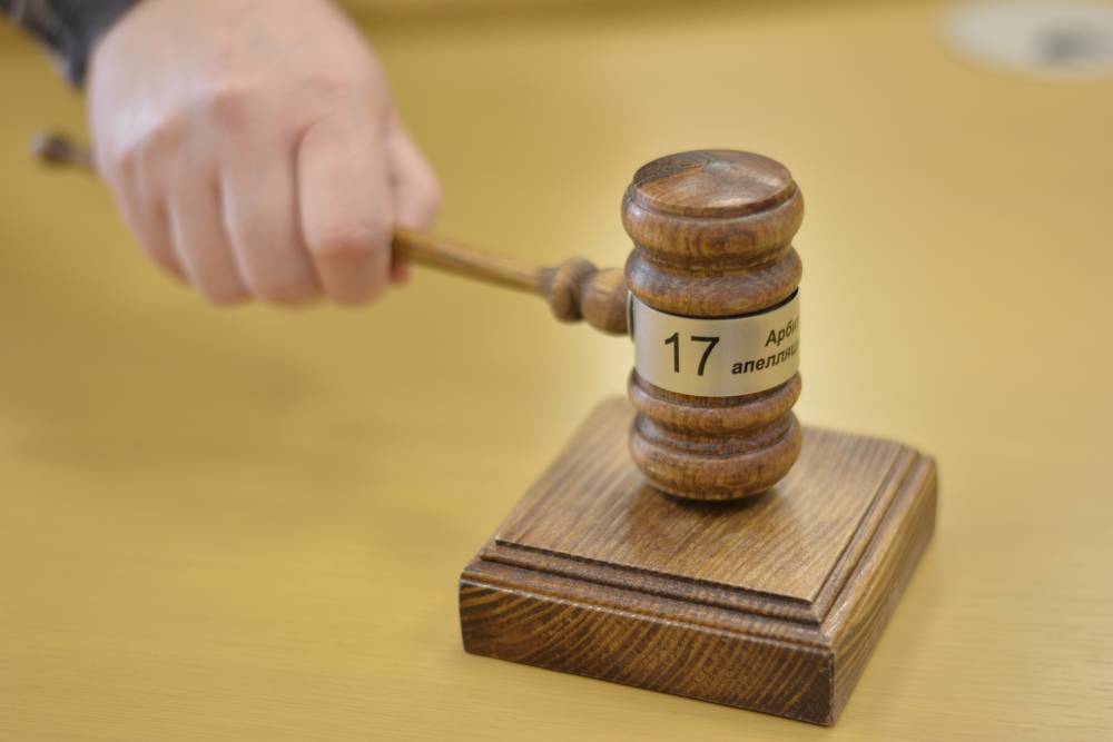 ​Апелляционный суд принял жалобу Мосбиржи по делу СМЗ