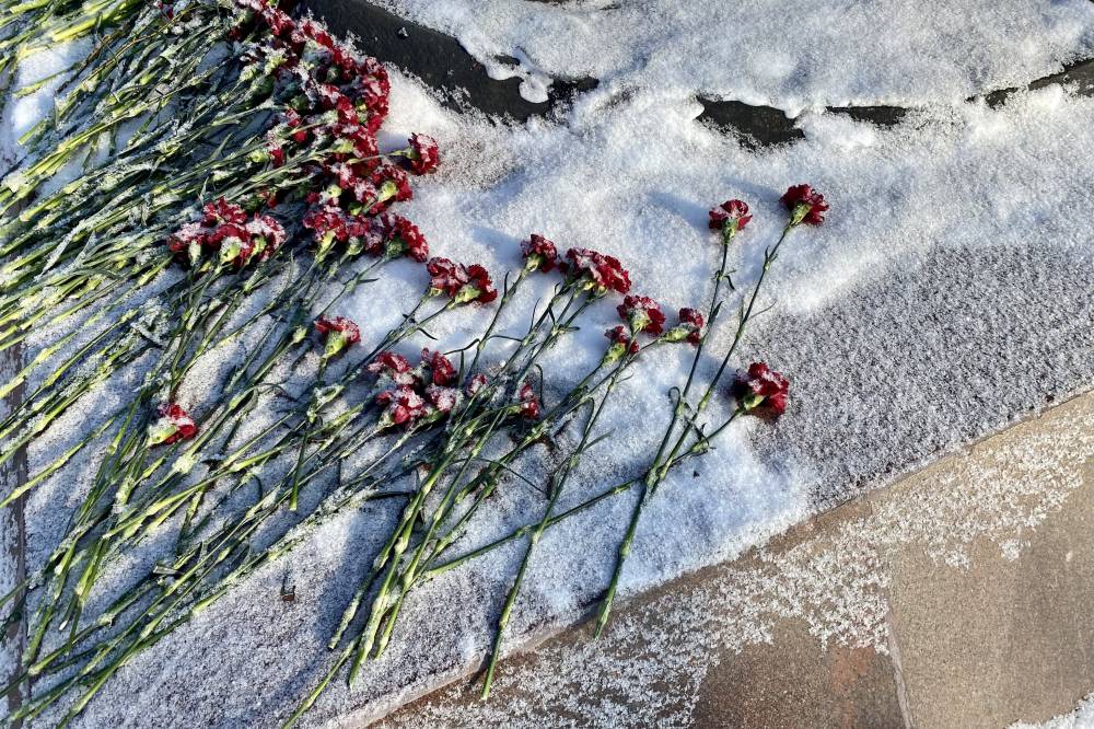 В ходе спецоперации на Украине погиб 25-летний военнослужащий из Прикамья 