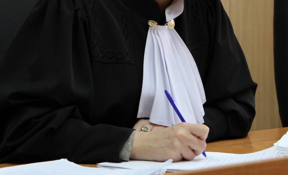​В Пермском крае увеличилась нагрузка на судей