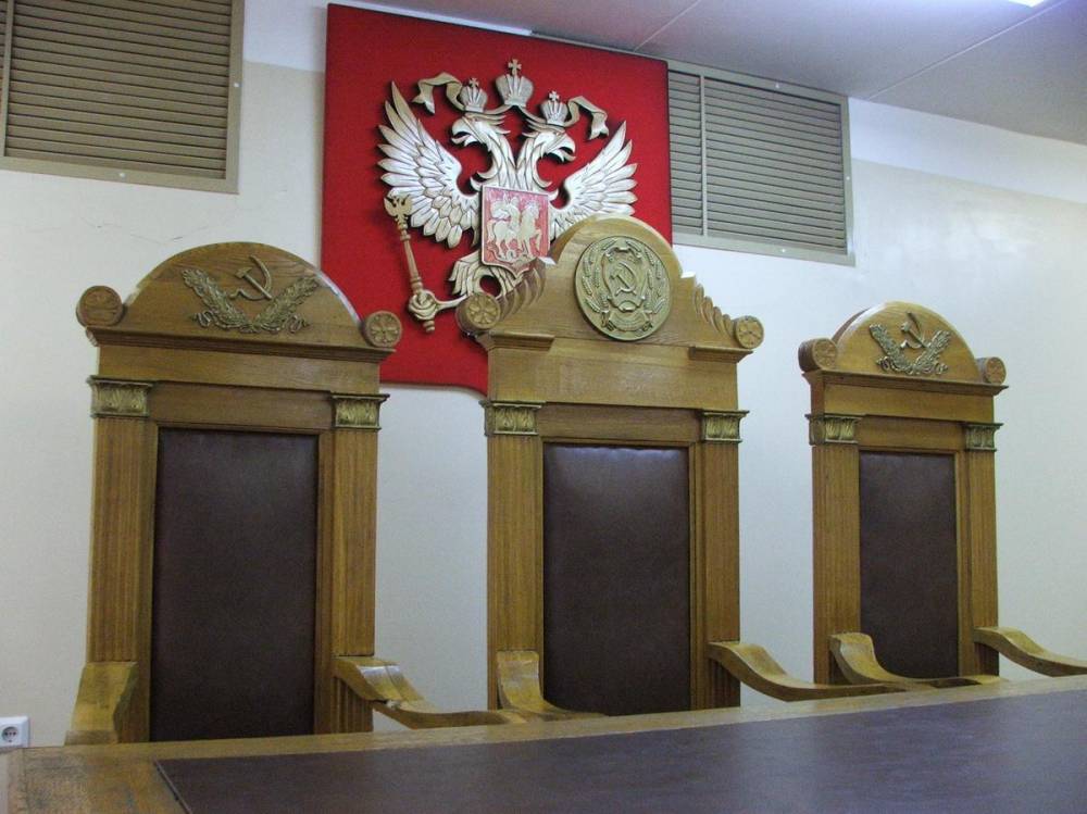В Пермском крае назначены новые руководители нескольких судов