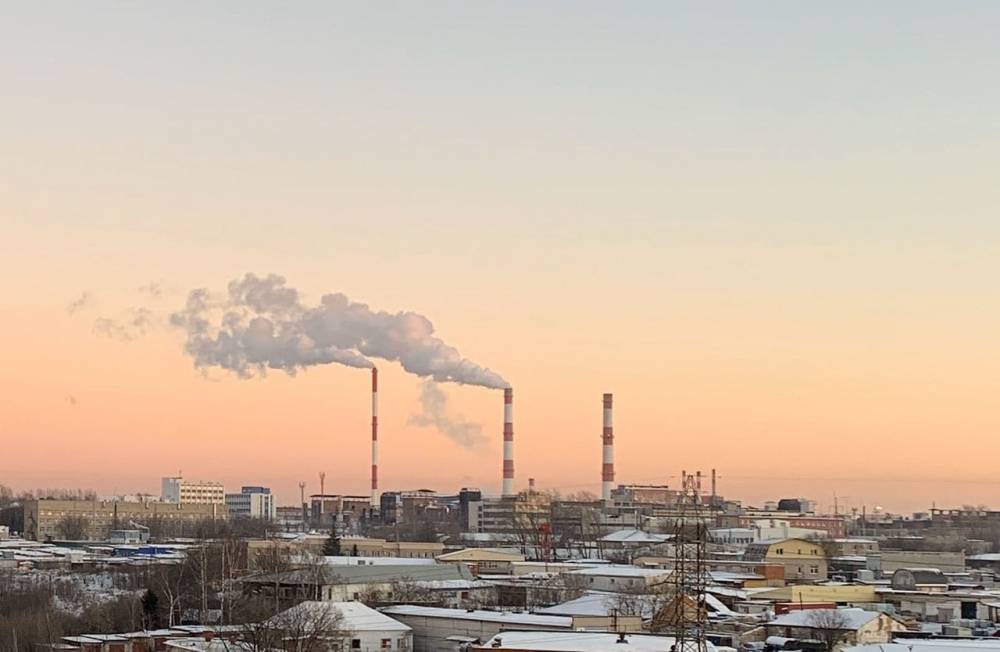 ​В Пермском крае существует дефицит полигонов для утилизации промышленных отходов 