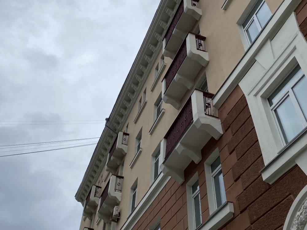 ​Средний срок погашения ипотеки в Пермском крае превысил 25 лет