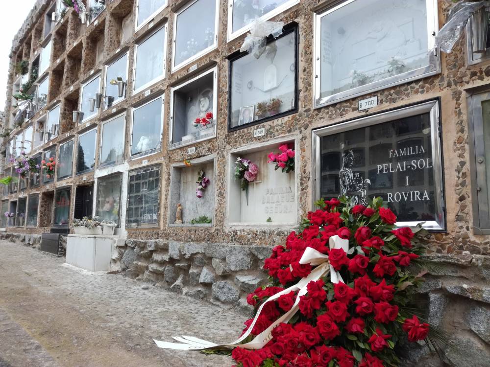 ​В Перми определили подрядчика по достройке крематория на кладбище «Восточное» 