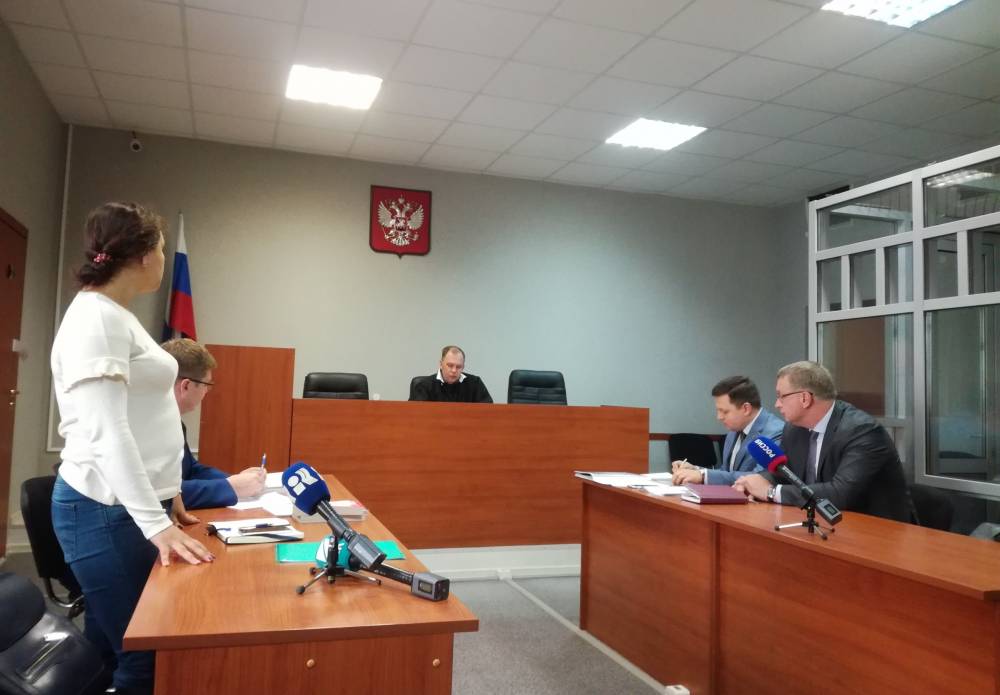 Экс-замминистра спорта Прикамья Руслана Садченко планируют доставить на допрос под конвоем
