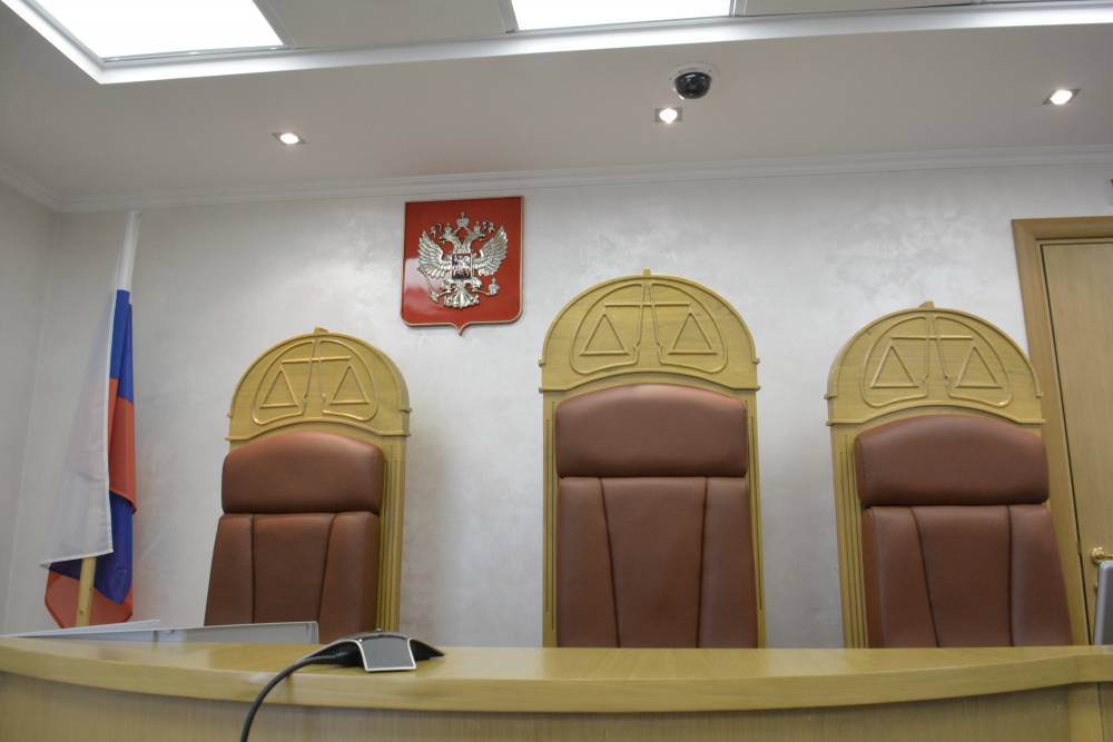 Суд не отменил конкурс по отбору главы Чайковского 