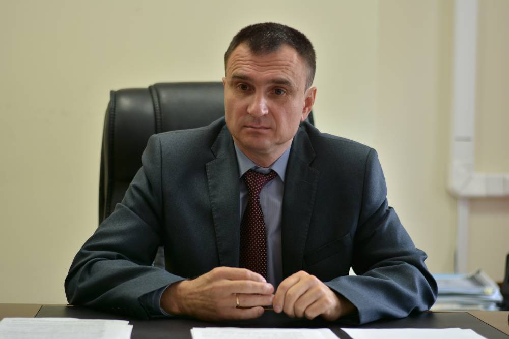 Бывший главный судебный пристав Пермского края обжаловал приговор