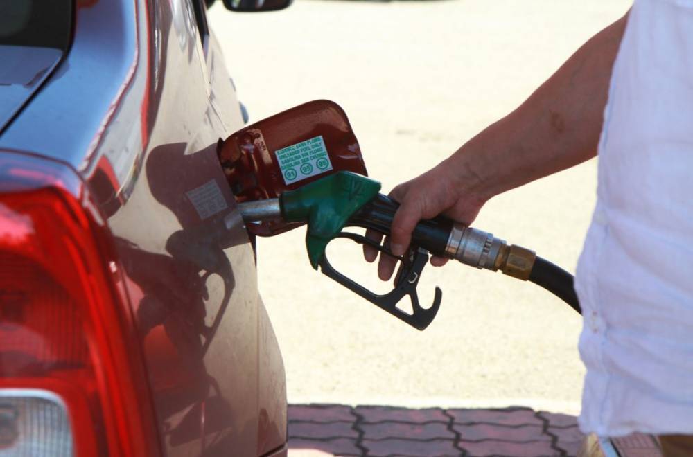 На дизельном ходу. Стоимость дизельного топлива в Прикамье достигла 50 рублей за литр