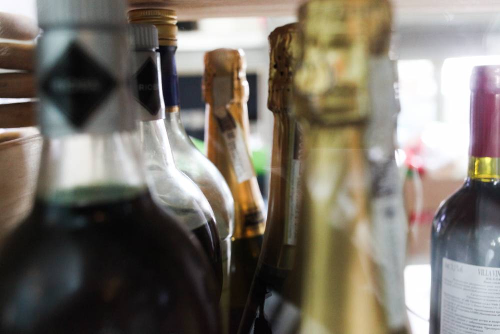 ​В День народного единства в Пермском крае запретят продажу алкогольной продукции