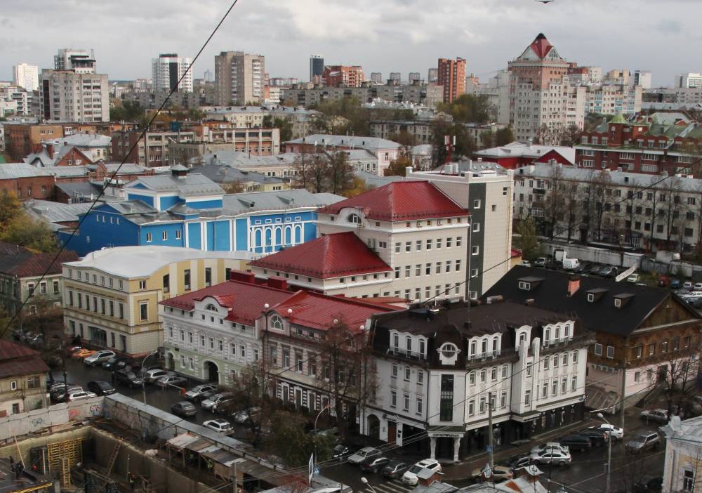Бюджет Перми пополнился на 29,3 млн рублей от приватизации муниципального имущества