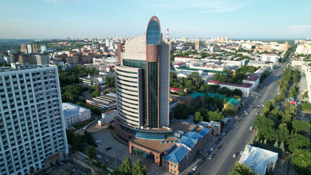 Банк Уралсиб вошел в Топ-3 рейтинга накопительных счетов 