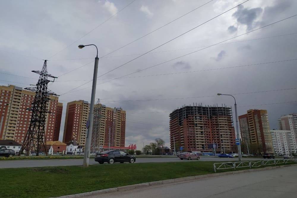 Права дольщиков пермского жилого комплекса «Авиатор» восстановят