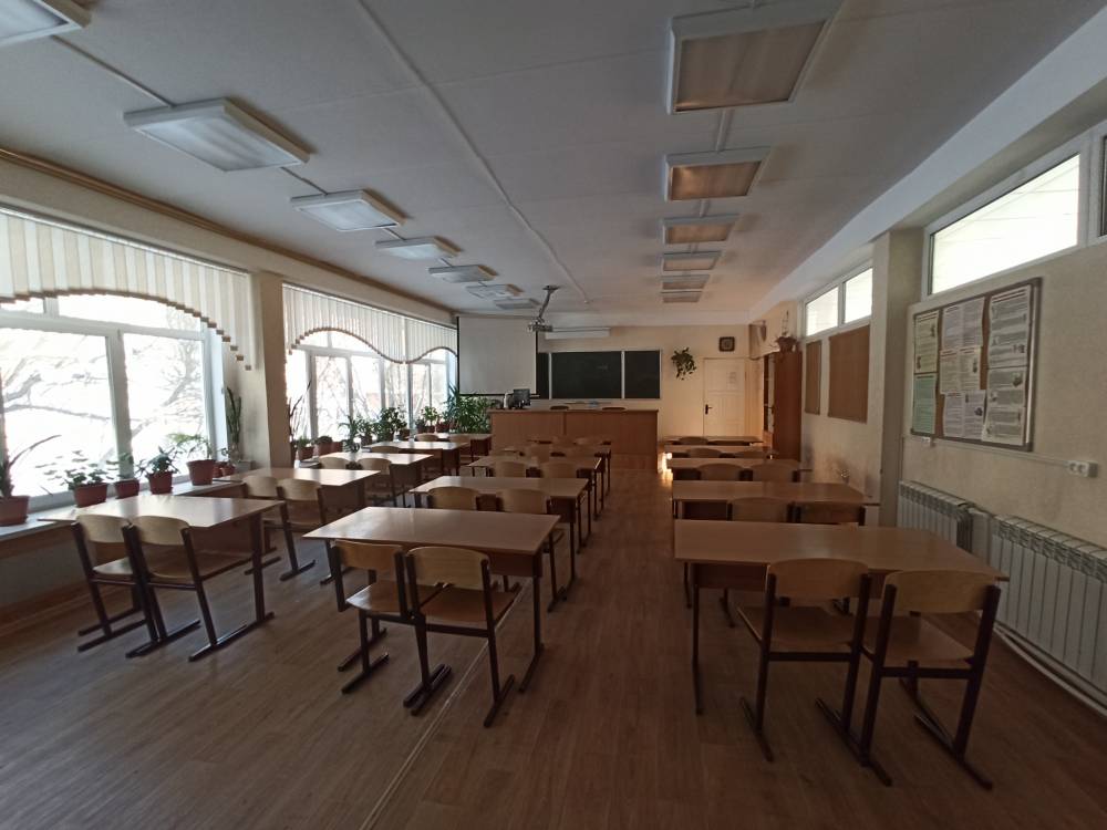 ​Алексей Дёмкин: в ближайшее время начнется ремонт четырех школ в Перми