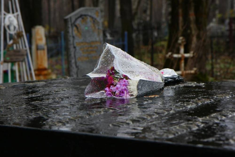 ​В администрации Перми рассказали о похоронах погибших в спецоперации