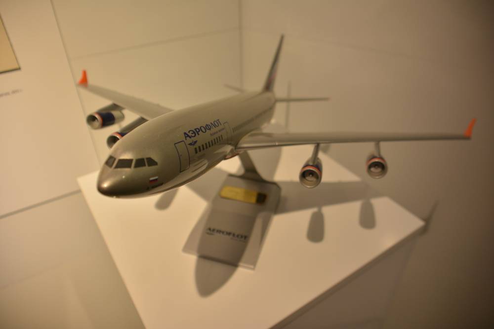 ​В Перми окончательно закрылся частный музей авиации