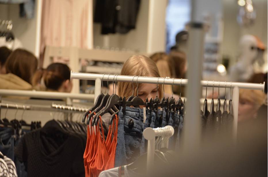 В Перми откроется второй ресейл-магазин брендовой одежды «Истории»
