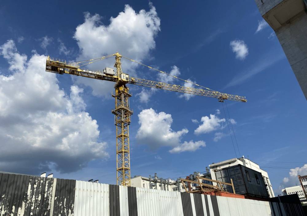 ​Компания «ПЗСП» рассматривает несколько новых площадок для строительства жилья в Перми