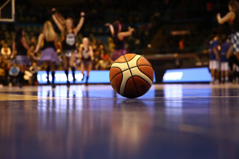 В Перми может пройти чемпионат Европы по баскетболу