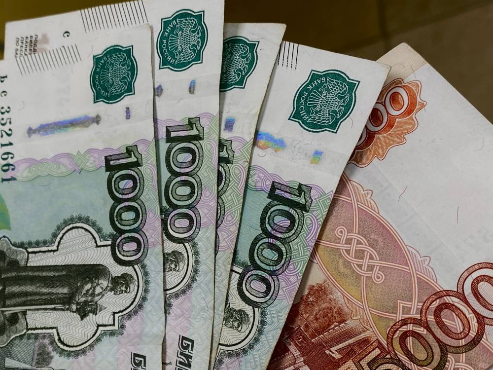 ​В Пермском крае выросла кредитная нагрузка