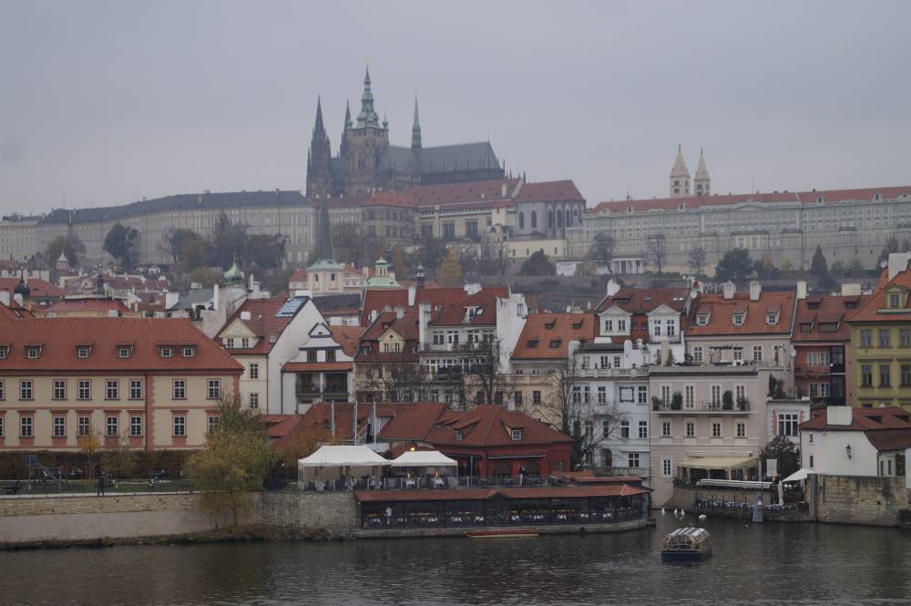 Чешские каникулы. Журналист Business Class провел неделю в Праге
