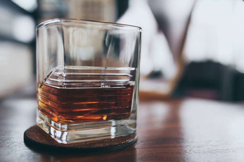 Производитель алкоголя из Перми планирует зарегистрировать бренд напитков «Сердце Пармы»